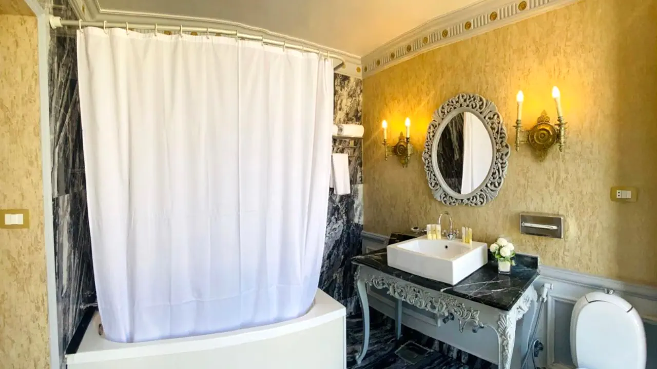 Hotel Le Metropole Luxury Heritage - Alexandria
